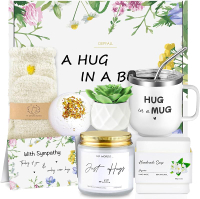 Sympathy Gift Baskets Sympathy Gifts for Loss of Loved One Bereavement Gifts Ideas Condolences Gift 