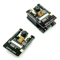 Module WiFi, ESP32-CAM, Phiên bản nối tiếp ESP32 đến WiFi, Bảng phát triển ESP32 CAM, 5V, Tương thíc