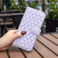 Wallet Leather Phone Case For TCL 50SE Case Skin Friendly Flip Cover For TCL 50XE XL 5G Phone Bag Cover