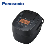 【Panasonic 國際牌】日本製造 可變壓力IH電子鍋(6人份) SR-PAA100