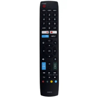 RNF01 TV Remote Control for Sharp Smart TV 4T-C55CJ2X 2T-40 CE1X 4K DH2006122573 DH1901091551