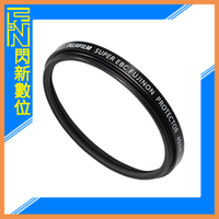 FUJIFILM PRF-49B 49mm 黑框 黑色 保護鏡(適X100V X100VI)需搭配轉接環(PRF 49 B，公司貨)