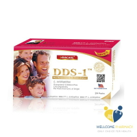 康富生技 DDS-1原味專利製程乳酸菌(24包/盒+送6包/盒)原廠公司貨 唯康藥局