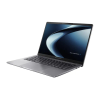 【ASUS 華碩】升級48G組★14吋i7商用筆電(P3405CVA/i7-13620H/32G/1TB SSD/W11P)