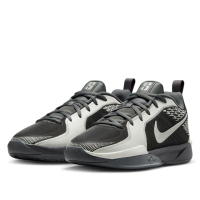 【NIKE 耐吉】籃球鞋 女鞋 大童 運動鞋 包覆 緩震 SABRINA 2 GS 黑白 FQ7376-005