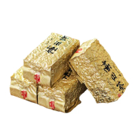 【台灣茶人】比賽級高山金萱茶葉150g*8件組(共2斤)