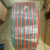Selang Las Double Opt Oksigen Lpg Twin Weldinh Hose