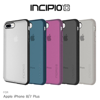 INCIPIO Apple iPhone 8/7 OCTANE 保護殼 手機殼 背殼【APP下單4%點數回饋】