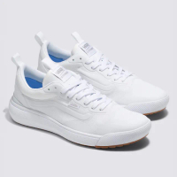 【VANS 官方旗艦】UltraRange EXO 男女款白色滑板鞋