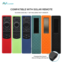 Samsung BN59-01385 silicone cover for Samsung Smart TV Solar cell remote Control