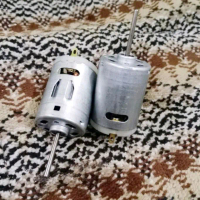 Motor RS 385 hingsped 12-24V- ,7000rpm