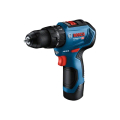 博世 BOSCH GSB 12V-30 鋰電震動電鑽｜無刷EC馬達｜12V鋰電池｜30Nm高扭力