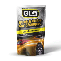 Shampo mobil & motor Otogard GLO Wash & Shine Car Shampo 720 ml