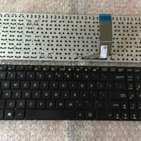 New Laptop Keyboard for ASUS A556 X556 X556U X556UA X756U A556UV VM591 CM591U VM591UV VM591UF/UR FL5900 Keyboard US Layout