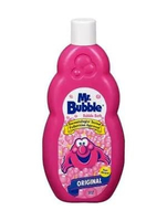 ORIGINAL LIQUID BUBBLE BATH 16