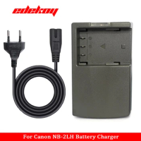 CB-2LWE CB-2LTE Battery Charger For Canon FV500,M20,M30,M10,M200,S30,S40,S45,S50,S60,S70,S80,G7,G9 Camera NB-2LH NB-2L CB2LWE