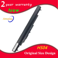 Laptop battery For HP 240 245 250 G4 HS03 HS04 HSTNN-LB6V HSTNN-LB6 For Pavilion 14-ac0XX 14-ac1xx 14-af0XX 15-ac0XX 15-af0XX