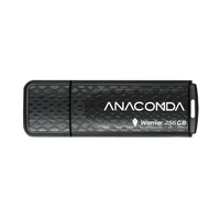 ANACOMDA巨蟒 Warrior 256GB USB3.2隨身碟