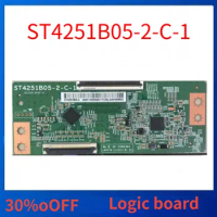 Original 2K for Huaxing ST4251B05-2-C-1 Logic Tcon TV Board Free shipping