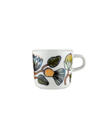 แก้ว TIARA COFFEE CUP 2 DL สีขาว