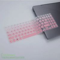 Laptop Keyboard Cover protector for ASUS ZenBook 15 UX533 UX533FD UX533FN UX533FTC UX533F BX533 S5500FL 15 15.6 inch