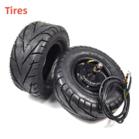 Hot selling 11/13/14 inch road/off road electric scooters tires for fast speed electric scooters