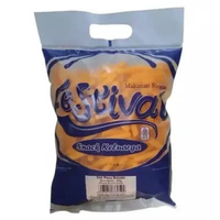 Ring Go Stix 10gr 1 Renteng isi 10pcs / Festival Snack Stik Aneka Rasa 200gr / Festival Snack Enak /