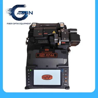 Swift Splicer KF4A | KF4 Fusion splicer Original KF4