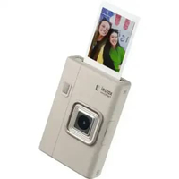 Fujifilm Instax Mini LiPlay+ / Liplay Fuji Instax Mini Li Play Plus Hybrid Instant Camera Printer TA