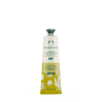【THE BODY SHOP 美體小舖】大麻籽密集修護護手霜(30ML)