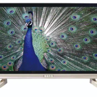20 21.5'' inch led TV DVB-T2 LED television TV