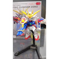 Gundam Wing Zero Type (Bandai Gunpla), phiên bản SDE X Wing Gundam Zero, bộ lắp ráp mô hình robot Gu