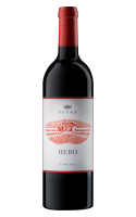 佩特拉，「賀伯」紅酒 2018 750ml
