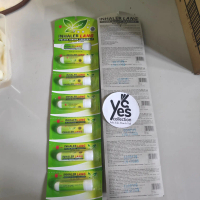 Inhaler Caplang inheler cap lang heler Obat Hidung Tersumbat Flu Pilek