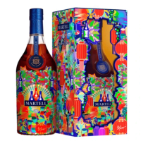 Martell Cordon Bleu CNY Limited Edition 2025 (700ml)