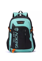 AOKING 懸浮護脊減重人體工學書包背包