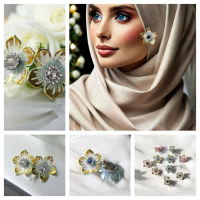 Anting hijab wanita/anting hijab fashion
