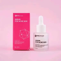 Serum for Acne Skin DrW Skincare Untuk Wajah Berjerawat