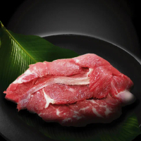 【清真市集】600g煲湯肉送滷包(清真料理 / 本土溫體溯源牛肉)