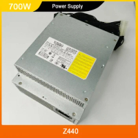 For HP Z440 719795-005 858854-001 809053-001 DPS-700AB-1 A 700W Workstation Power Supply High Quality Fast Ship