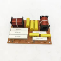 CROSSOVER PASIF 2 WAY MID HIGH