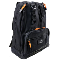 Fishing Bag Backpack Molly Tactician 1000D Waterproof Bag Tactical One Shoulder Single Strap Tactical Backpack
