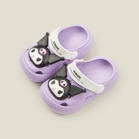 Bé trai bé gái dép Sanrio bé bãi biển Giày trẻ em sandal lau