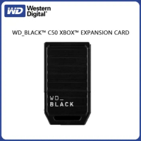 Western Digital WD BLACK C50 Slot Expansion Card Memory Card for Xbox Series X /Series S