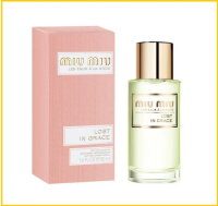 MIU MIU 繆繆霓裳漫妙女士淡香水 LES EAUX A LA MODE LOST IN GRACE EDT 50ML