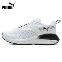 PUMA Hypnotic Unisex Casual Skate Shoes