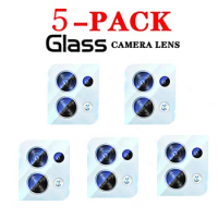 5PCS Tempered Glass for Oppo Reno 7 8 Pro Plus 7 Pro 5G Camera Lens Film Clear Screen Protector for Oppo Reno 8 6 Pro Plus Glass