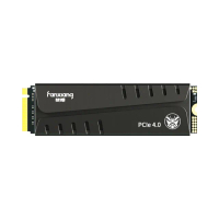【FANXIANG 梵想】S770 1TB SSD固態硬碟 M.2介面 PCIe4x4 獨立緩存2GB DRAM 支援PS5含散熱片