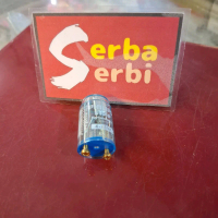 {STARTER BALLAST TL/NEON}Starter lampu panjang TL Neon S10 P4-65w