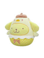 ตุ๊กตา Easter Sanrio Pompompurin ขนาด 8 นิ้ว